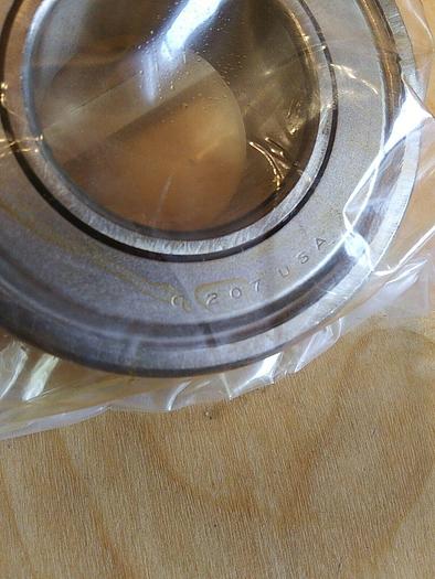 MRC C207 Sealed Bearing 207SFFC