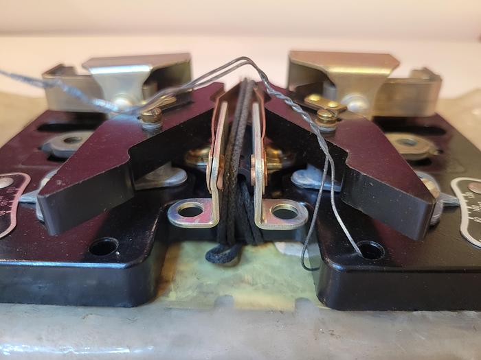 Used General Electric CT2824-TC121 C