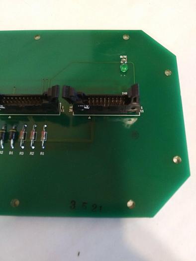 Used Ishii Hyoki Membrane Panel - Web/Clamp