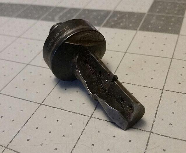 Used KOMET ABS UB00 03070, 1257-900-091