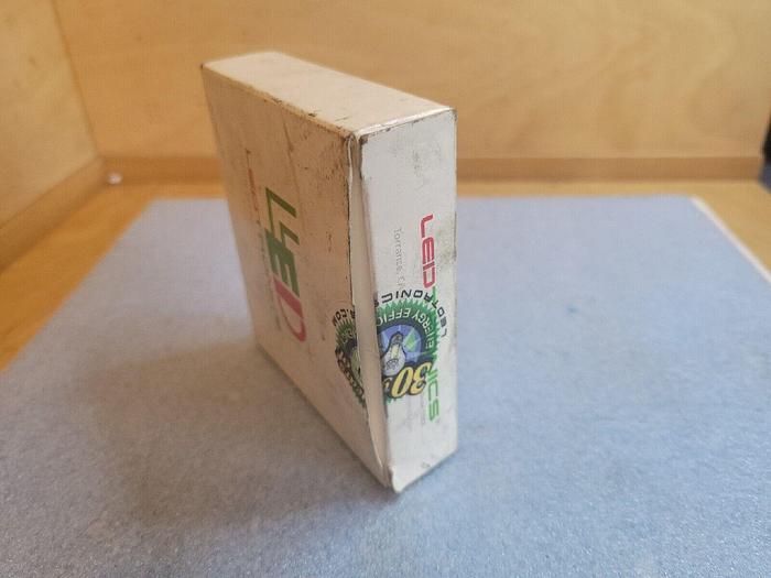 LEDTronics BF321-0IW-006B (Pack Of 40 Bulbs)