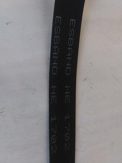 MBO UP2416 Cross Carrier Belt 20 x 3480