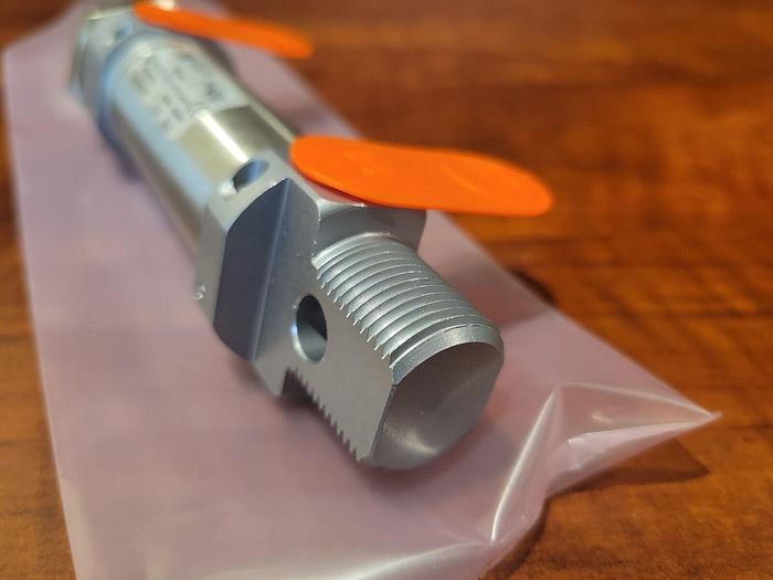 Metal Work Pneumatic 1130250025XP, ISO 6432