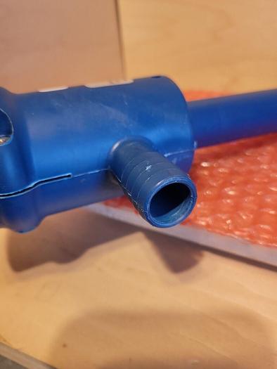 Used Finish Thompson EPPS27, DEPP001