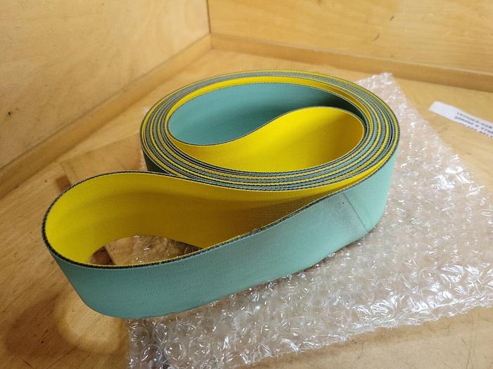 Habasit LEOOFA-028, 50MM x 3760MM Bias