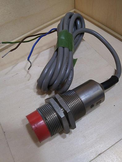 Used Square D 9007 PSH-321 Proximity Sensor