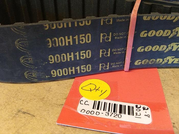 Goodyear 900H150 Timing Belt