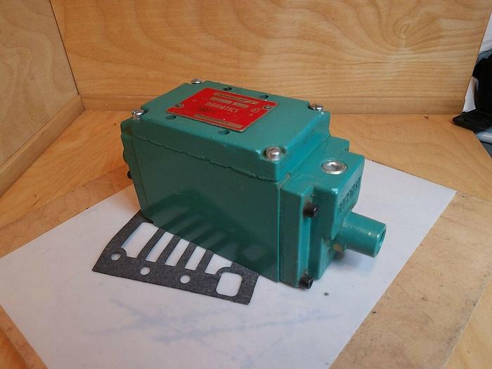 Numatics 33JDR400O000000