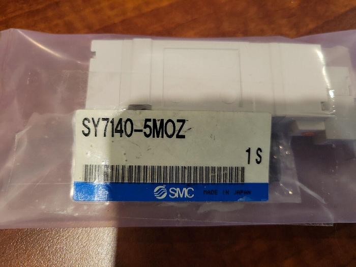 SMC SY7140-5MOZ