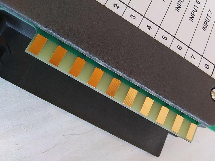 Allen Bradley 1771IN AC Input Module