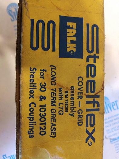 Falk B/M 758296 Cover - Grid assembly