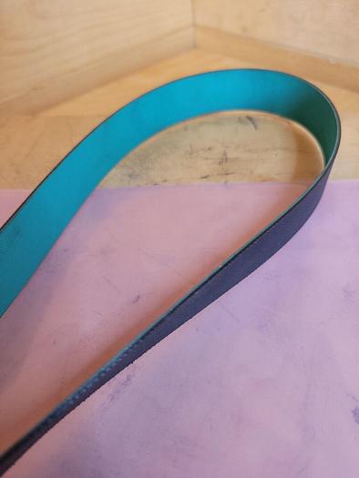 Belt 14481287/10 - GT 14 P, 1385 X 25mm