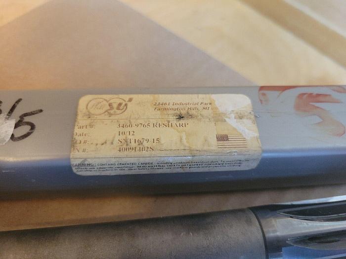 Used Star SU 3460-9765 RESHARP