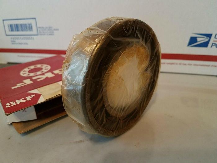 SKF BEARING 1987-09 6209 2RSJ/EM