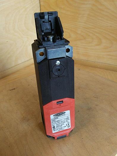 Banner SI-LS42USH Machine Safety Switch