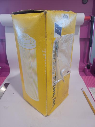 Flow Ezy Filters 100-3-60