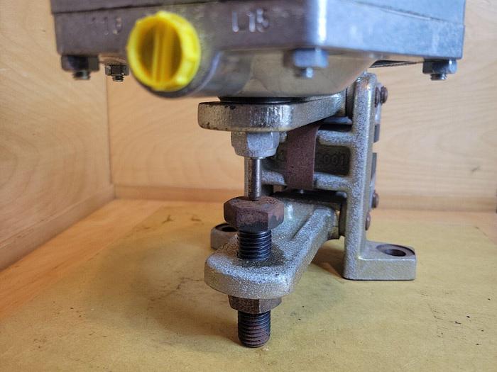 Used Ringspann 4457-103907-000000, Bremse DV 020 FPM-040R-12