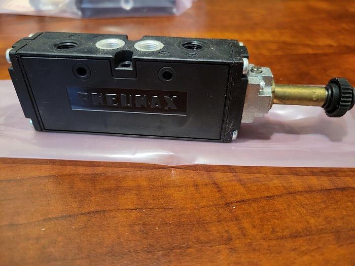 Pneumax 828.52.3.9.M2