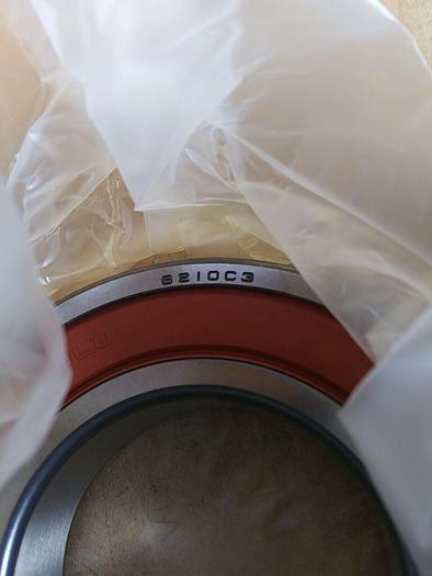 NTN 6210LU 6210C3 Bearing