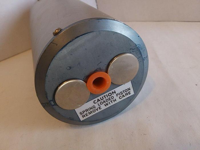 Used Hoke 0229A4 Air Operator