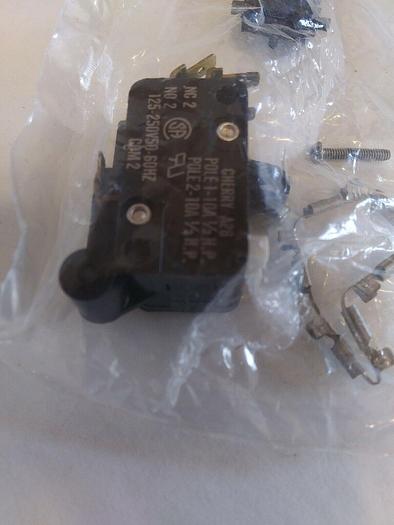 Ealge Signal HP50-109 Relay Switch