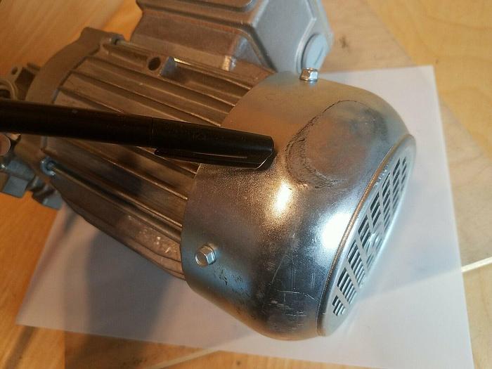 Used Bauer BS02-64U/D06LA4/AM