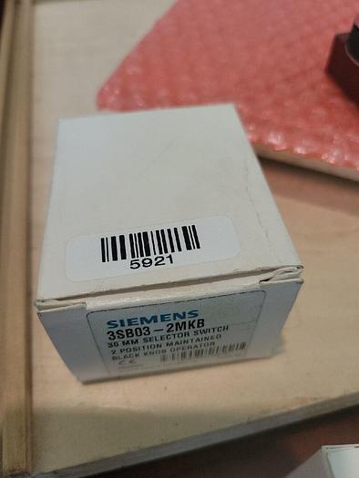 Siemens 3SB03-2MKB