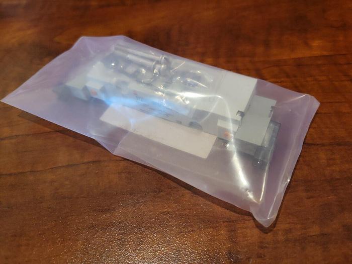 SMC SY7240-5MOZ-X90-Q