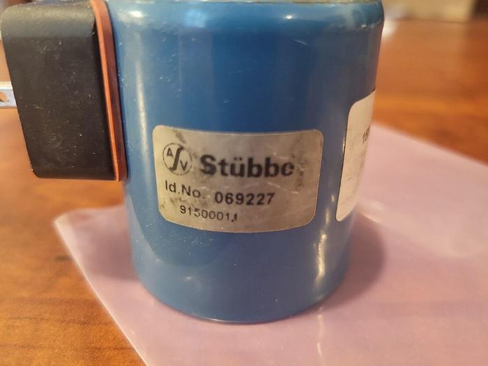 Used Stubbe 069227, 91500011