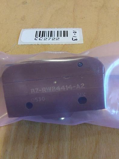 Micro Switch BZ-BW84414-A2 Limit Switch