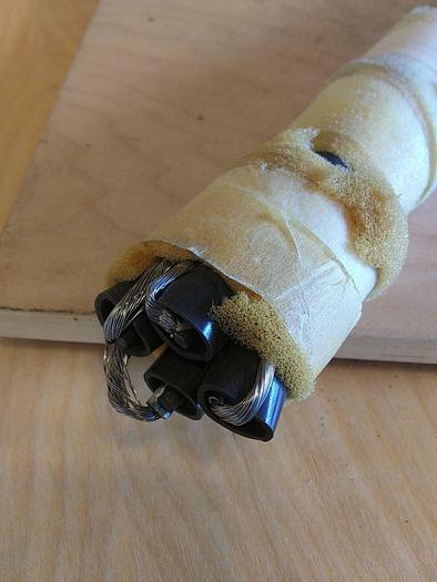 Chromalox 319-874423-009 Radiant-Element (Box of 4)