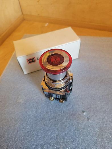 Cutler Hammer 10250T597LRD24-1X