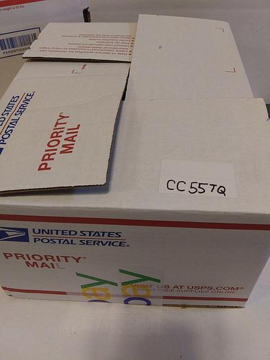 Used Corrosion Resistant Liquid Sensor Assortment Lot