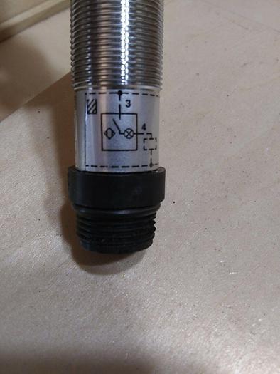 Telemecanique XSA-A05511B Proximity Sensor