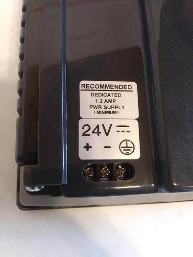 Used AVG EZ-S6W-RS Touchpanel