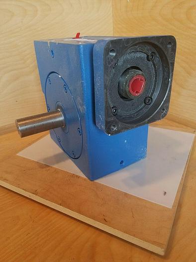 Used Paper Converting Machine Co. 87200 - 10:1 Ratio