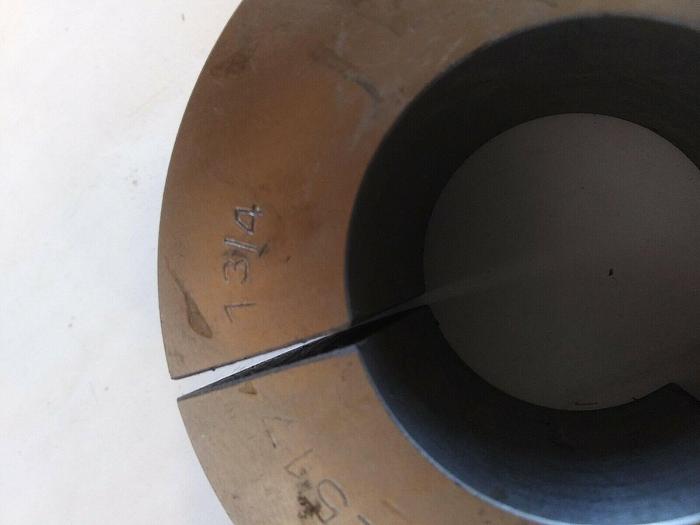 Moline 2517 1 3/4 Tapered Bearing