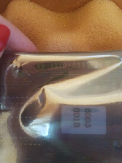 Fanuc A16B-1310-0380-R PCB