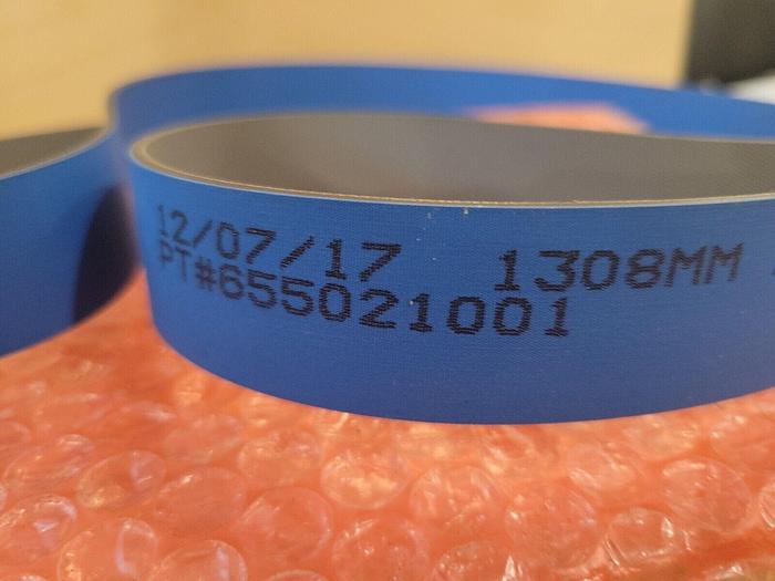 655021001 1308mm x 25mm Belt
