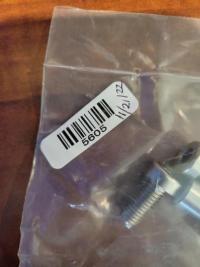 SMC D5050, CB017032, J16H02 - SEALED