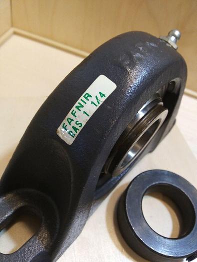 Fafnir RAS 1 1/4 Pillow Block Bearing