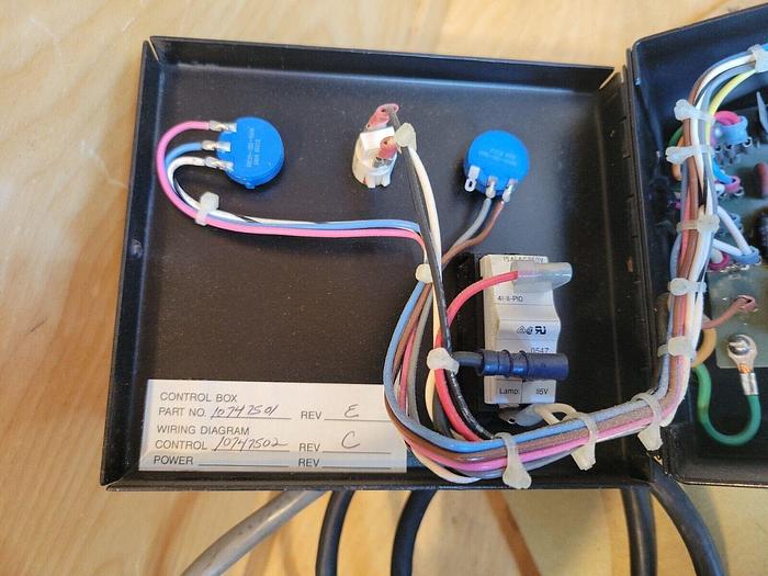 Used Conair Franklin 10747501 - Parts Or Repair