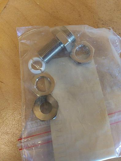 Balluff 552165 Proximity Switch Mounting Clamp (Lot of 5)