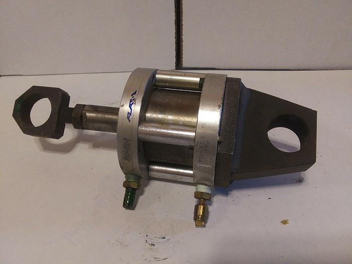 BIMBA Pneumatic Cylinder Assortment Lot