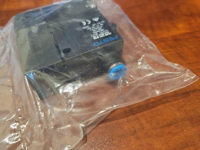 Festo SFAB-50U-HQ8-2SA-M12-2.5S