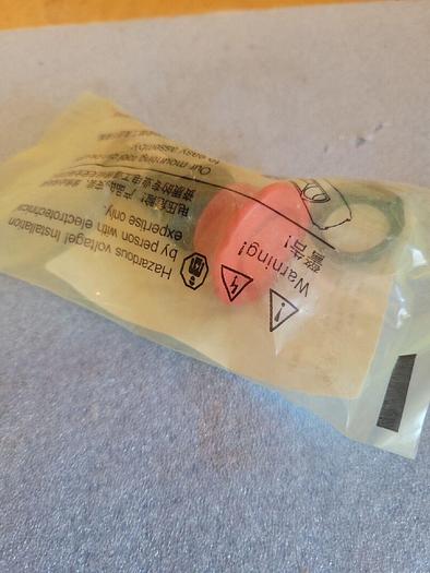 ABB CE4P-10R-11, 1SFA619551R1071 (Genuine ABB) Emergency Stop 7320500260869