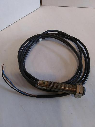 Used Sick IME12-02BPSZW2S Proximity Switch