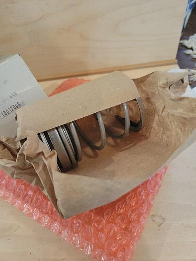 10037000 Mechanical Seal Kit