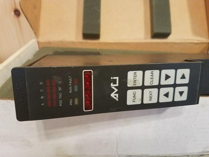 Used AMCI 1441-02 Encoder, Advanced Micro Controls - UNTESTED