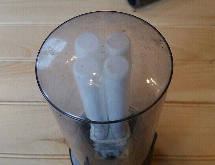 Used Sesco E960BBD, Weather Resistant Light Fixture